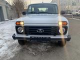 ВАЗ (Lada) Lada 2121 2024 годаfor6 900 000 тг. в Павлодар