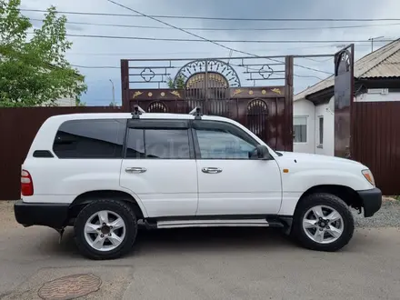 Toyota Land Cruiser 2002 года за 8 500 000 тг. в Павлодар – фото 6