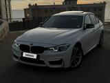 BMW 328 2016 годаүшін8 000 000 тг. в Актау