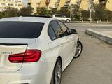 BMW 328 2016 годаүшін8 000 000 тг. в Актау – фото 4