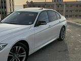 BMW 328 2016 годаүшін8 000 000 тг. в Актау – фото 2