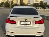 BMW 328 2016 годаүшін8 000 000 тг. в Актау – фото 3