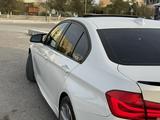 BMW 328 2016 годаүшін8 000 000 тг. в Актау – фото 5