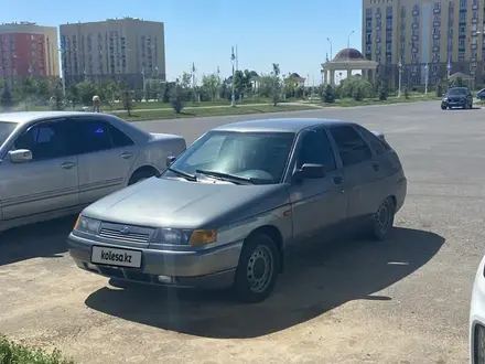 ВАЗ (Lada) 2112 2006 года за 1 650 000 тг. в Абай (Келесский р-н) – фото 6