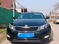 Kia Optima 2013 года за 7 100 000 тг. в Алматы – фото 5