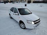 ВАЗ (Lada) Granta 2190 2014 года за 2 850 000 тг. в Кокшетау