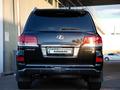 Lexus LX 570 2013 годаfor25 500 000 тг. в Алматы – фото 4