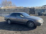 Toyota Camry 1997 годаүшін3 200 000 тг. в Талдыкорган – фото 4