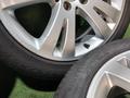 Оригинальные Диск с шинами Mercedes Benz 225/45R17 Pirelli летоfor250 000 тг. в Алматы – фото 12