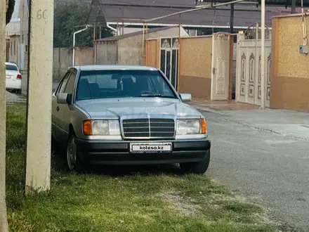 Mercedes-Benz E 230 1991 года за 2 400 000 тг. в Шымкент – фото 8