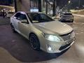 Toyota Camry 2013 года за 8 500 000 тг. в Алматы – фото 8