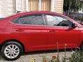 Hyundai Accent 2019 года за 7 200 000 тг. в Костанай – фото 3