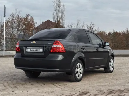 Chevrolet Nexia 2021 года за 5 400 000 тг. в Уральск – фото 8