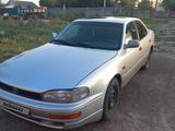 Toyota Camry 1991 года за 1 800 000 тг. в Есик – фото 5