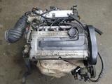 ДВИГАТЕЛЬ МИТСУБИСИ за 220 000 тг. в Алматы