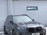 BMW X5 M 2022 годаүшін70 000 000 тг. в Алматы – фото 4