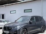 BMW X5 M 2022 годаүшін70 000 000 тг. в Алматы – фото 3