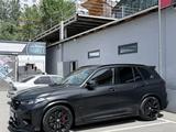 BMW X5 M 2022 годаүшін70 000 000 тг. в Алматы