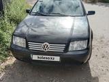 Volkswagen Jetta 2002 годаүшін1 100 000 тг. в Павлодар