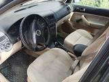 Volkswagen Jetta 2002 годаүшін1 100 000 тг. в Павлодар – фото 3