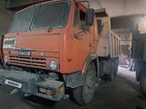 КамАЗ  5511 1990 года за 7 000 000 тг. в Караганда