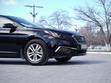 Hyundai Sonata 2015 годаүшін8 500 000 тг. в Актау – фото 2