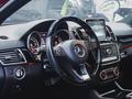 Mercedes-Benz GLE Coupe 450 AMG 2016 годаүшін27 500 000 тг. в Алматы – фото 15