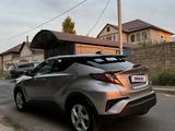 Toyota C-HR 2018 годаүшін10 700 000 тг. в Астана – фото 5