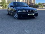 BMW 323 1999 года за 3 330 000 тг. в Караганда – фото 4
