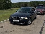 BMW 323 1999 года за 3 330 000 тг. в Караганда