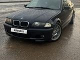 BMW 323 1999 года за 3 330 000 тг. в Караганда – фото 2