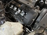 BMW 323 1999 года за 3 330 000 тг. в Караганда – фото 3