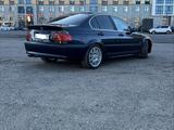 BMW 323 1999 года за 3 330 000 тг. в Караганда – фото 5