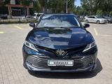 Toyota Camry 2018 годаүшін12 450 000 тг. в Астана – фото 2