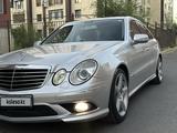 Mercedes-Benz E 350 2007 годаүшін9 600 000 тг. в Шымкент – фото 4