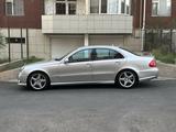 Mercedes-Benz E 350 2007 годаүшін9 600 000 тг. в Шымкент – фото 3