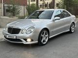 Mercedes-Benz E 350 2007 годаүшін9 600 000 тг. в Шымкент