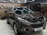 Hyundai Tucson 2014 годаүшін8 800 000 тг. в Алматы – фото 3