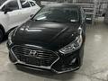 Hyundai Sonata 2017 годаfor8 500 000 тг. в Алматы – фото 5