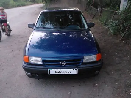 Opel Astra 1992 года за 1 800 000 тг. в Костанай – фото 2