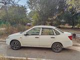 ВАЗ (Lada) Granta 2190 2014 года за 1 800 000 тг. в Алматы – фото 4