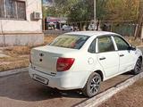 ВАЗ (Lada) Granta 2190 2014 года за 1 800 000 тг. в Алматы – фото 5