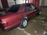 Mercedes-Benz E 200 1993 года за 2 500 000 тг. в Туркестан – фото 3