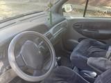 Renault Scenic 2001 года за 2 200 000 тг. в Рудный – фото 4