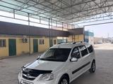 ВАЗ (Lada) Largus 2014 годаүшін3 800 000 тг. в Жанаозен – фото 3
