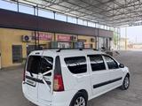 ВАЗ (Lada) Largus 2014 годаүшін3 800 000 тг. в Жанаозен – фото 4