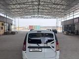 ВАЗ (Lada) Largus 2014 годаүшін3 800 000 тг. в Жанаозен – фото 5