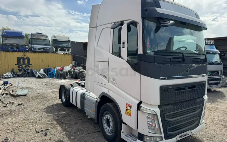 Volvo  FH 2015 года за 18 000 000 тг. в Шымкент