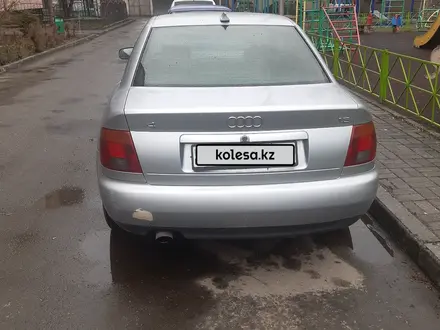 Audi A4 1995 года за 1 700 000 тг. в Талдыкорган – фото 3