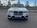 BMW X4 2014 года за 14 200 000 тг. в Астана – фото 2